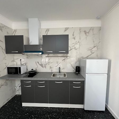 Suite St Charles, Canebiere, Vieux-Port Marseille Bagian luar foto