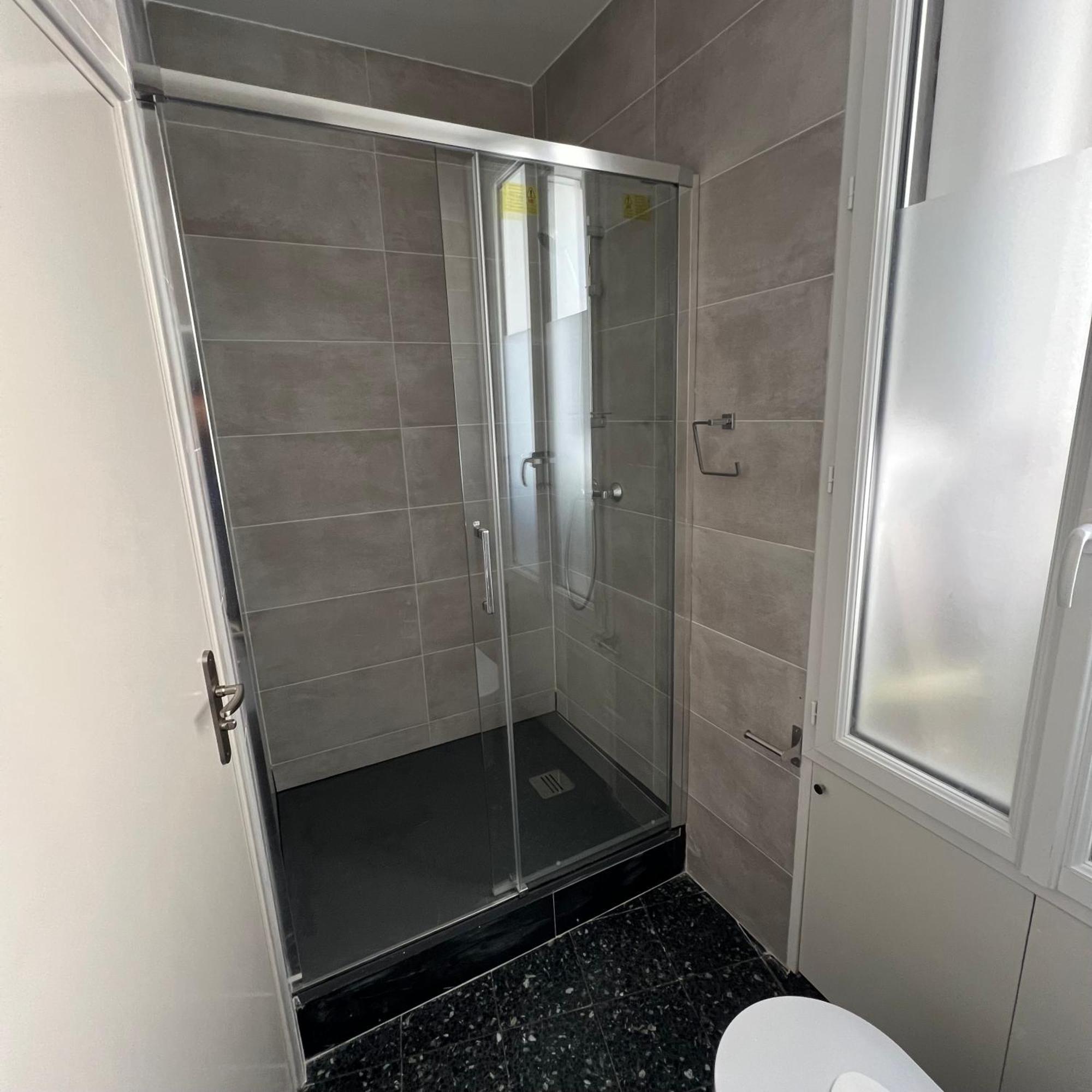 Suite St Charles, Canebiere, Vieux-Port Marseille Bagian luar foto
